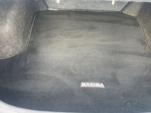 Used 2012 Nissan Maxima 3.5 S image 34