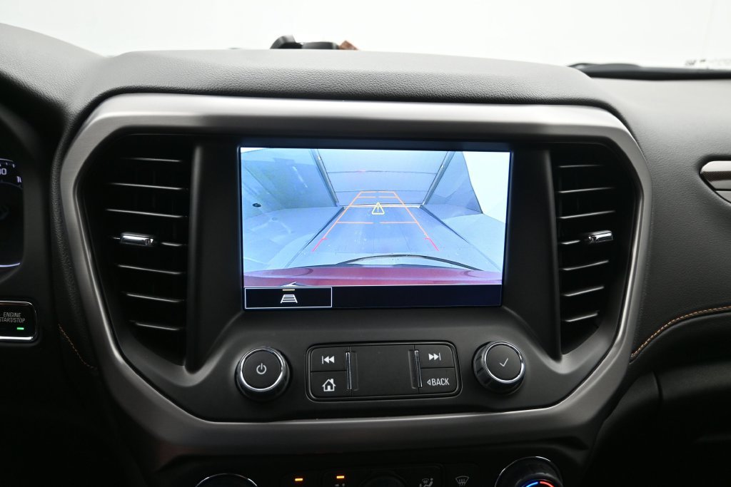 Used 2023 GMC Acadia AT4 w/ Preferred Package AWD/4WD image 18