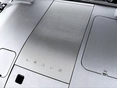 New 2026 Lexus ES 350e FWD image 20
