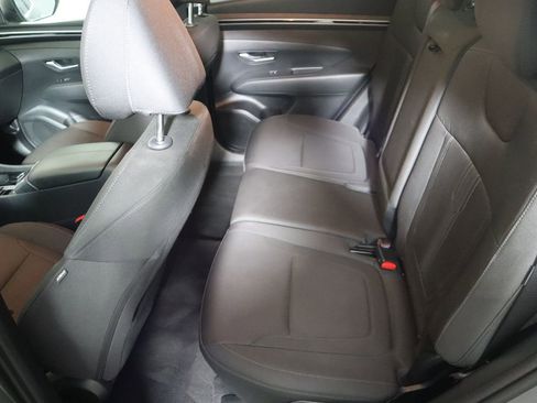 Used 2024 Hyundai Tucson SEL image 50