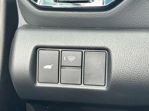 New 2026 Honda Pilot Black Edition image 24