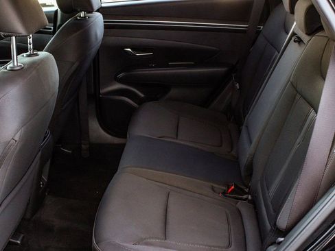 Used 2024 Hyundai Tucson SEL AWD/4WD image 35