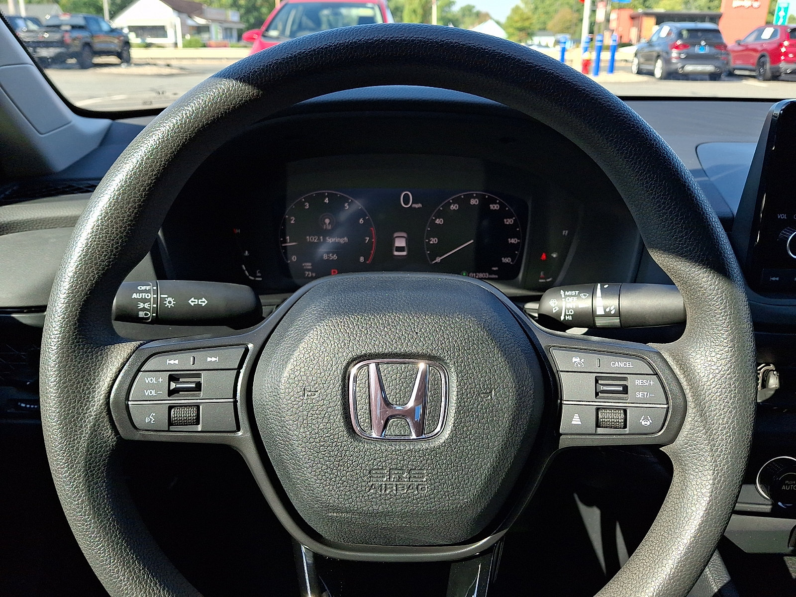 Used 2023 Honda Accord LX image 18