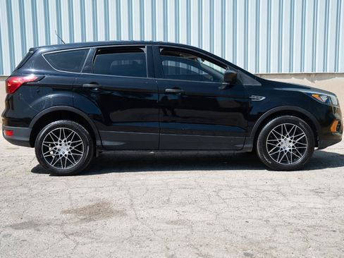 Used 2019 Ford Escape S FWD image 10