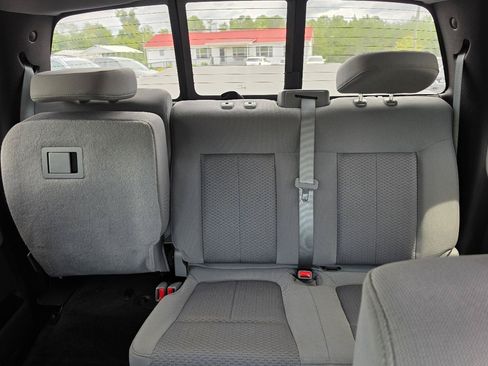Used 2013 Ford F150 XLT w/ Luxury Equipment Group AWD/4WD image 8