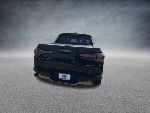 New 2024 Hyundai Santa Cruz Limited image 20