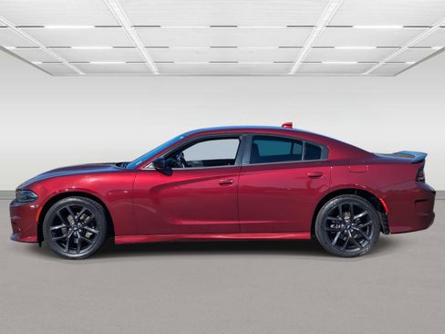 Used 2019 Dodge Charger GT w/ Blacktop Package image 2