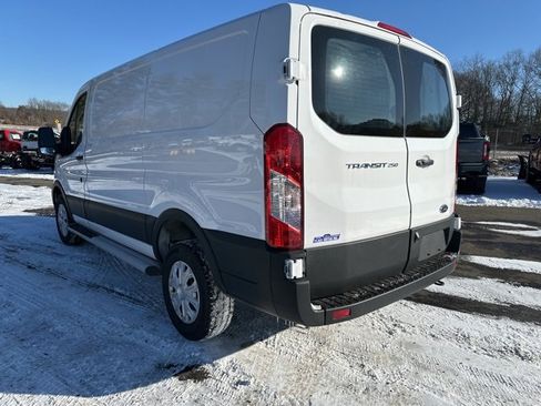 Used 2024 Ford Transit 250 Base w/ Exterior Upgrade Package image 5