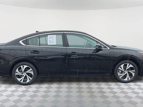 Used 2020 Subaru Legacy Premium image 4