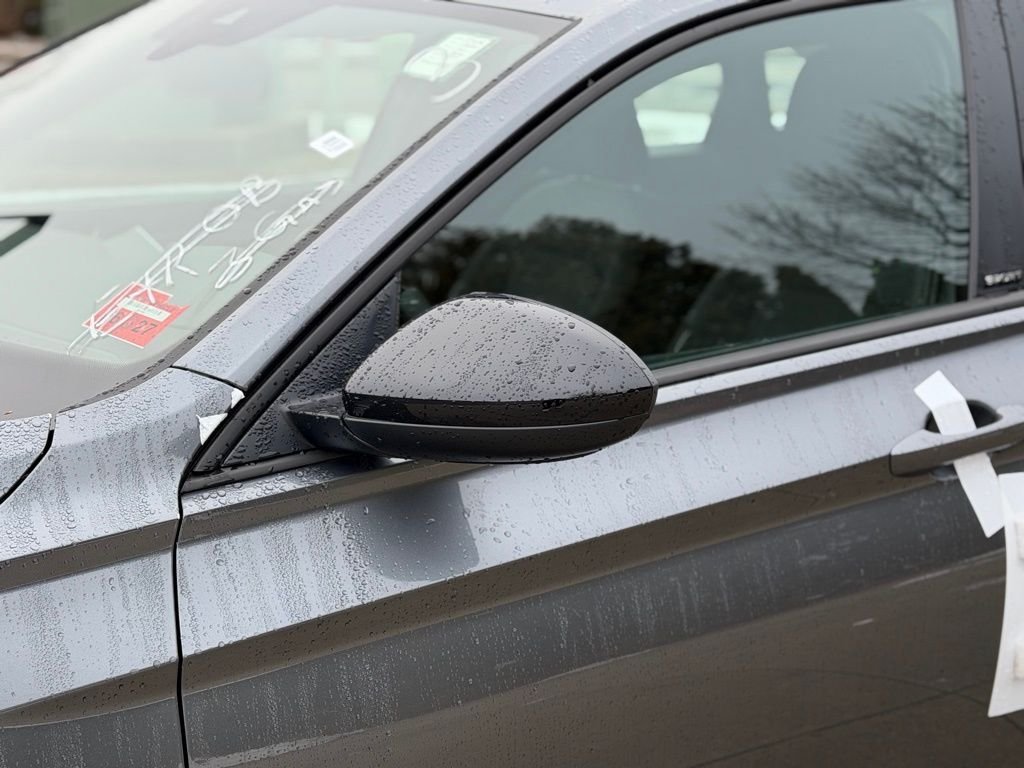 New 2026 Volkswagen Jetta Sport FWD image 16