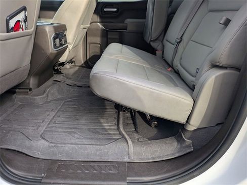 Used 2021 GMC Sierra 1500 SLT w/ SLT Premium Plus Package image 26