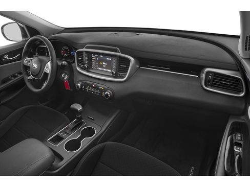 Used 2019 Kia Sorento AWD w/ LX Convenience Package image 15