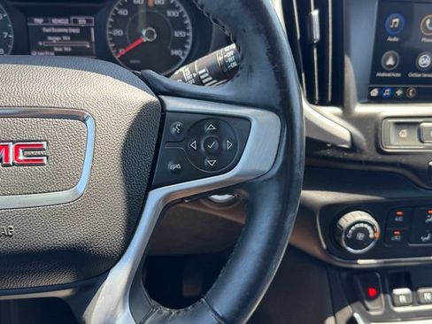 Used 2018 GMC Terrain SLE FWD image 11