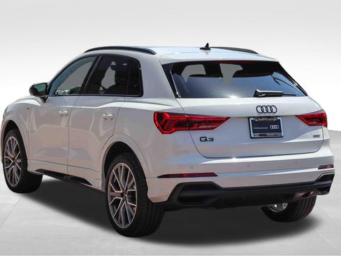 Certified 2025 Audi Q3 2.0T Premium Plus w/ Premium Plus Package AWD/4WD image 5