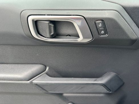 New 2026 Ford Bronco Big Bend AWD/4WD image 12