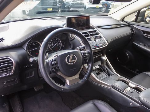 Used 2019 Lexus NX 300 FWD image 23