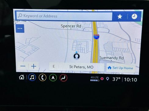 Used 2022 Chevrolet Corvette Stingray Preferred Cpe w/ Z51 Performance Package image 22