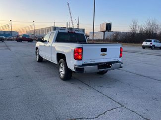 Used 2015 Chevrolet Silverado 1500 LT w/ All Star Edition video 3