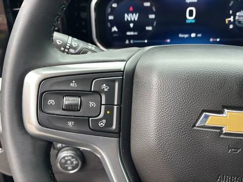 Certified 2026 Chevrolet Silverado 2500 LT w/ Safety Package image 22