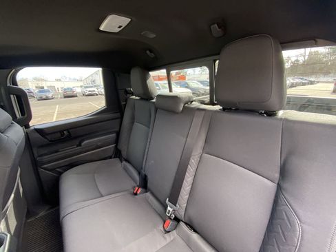 Certified 2025 Toyota Tacoma SR5 w/ SR5 Upgrade Package image 30