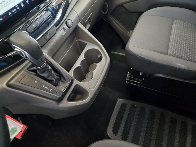 Used 2025 Ford Transit 350 XLT RWD image 23