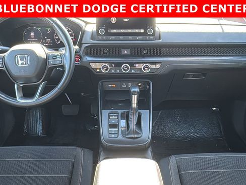 Used 2023 Honda CR-V Sport image 17