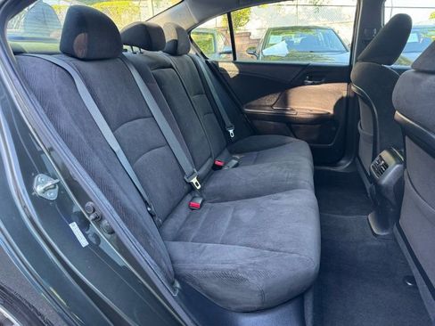 Used 2013 Honda Accord EX image 18