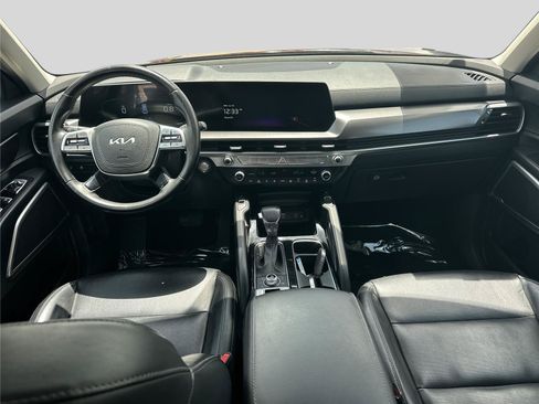 Used 2023 Kia Telluride S AWD/4WD image 17