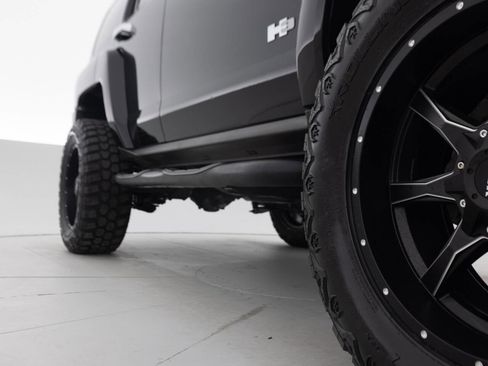 Used 2007 HUMMER H3 AWD/4WD image 26