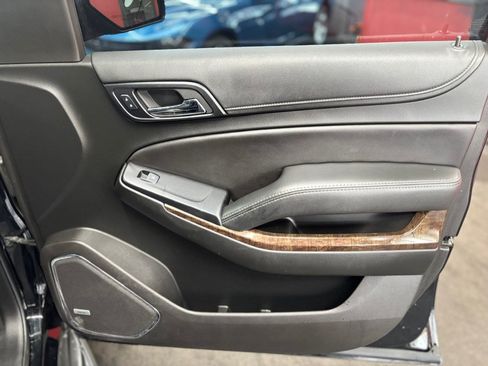 Used 2018 Chevrolet Tahoe LT AWD/4WD image 21