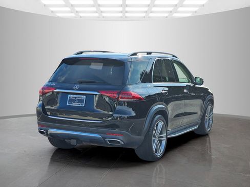 Used 2022 Mercedes-Benz GLE 350 image 6