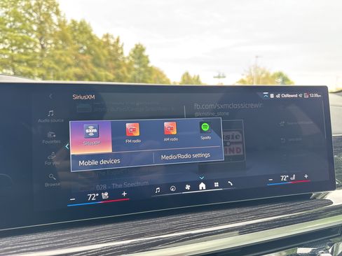 New 2026 BMW X7 xDrive40i w/ M Sport Package image 16