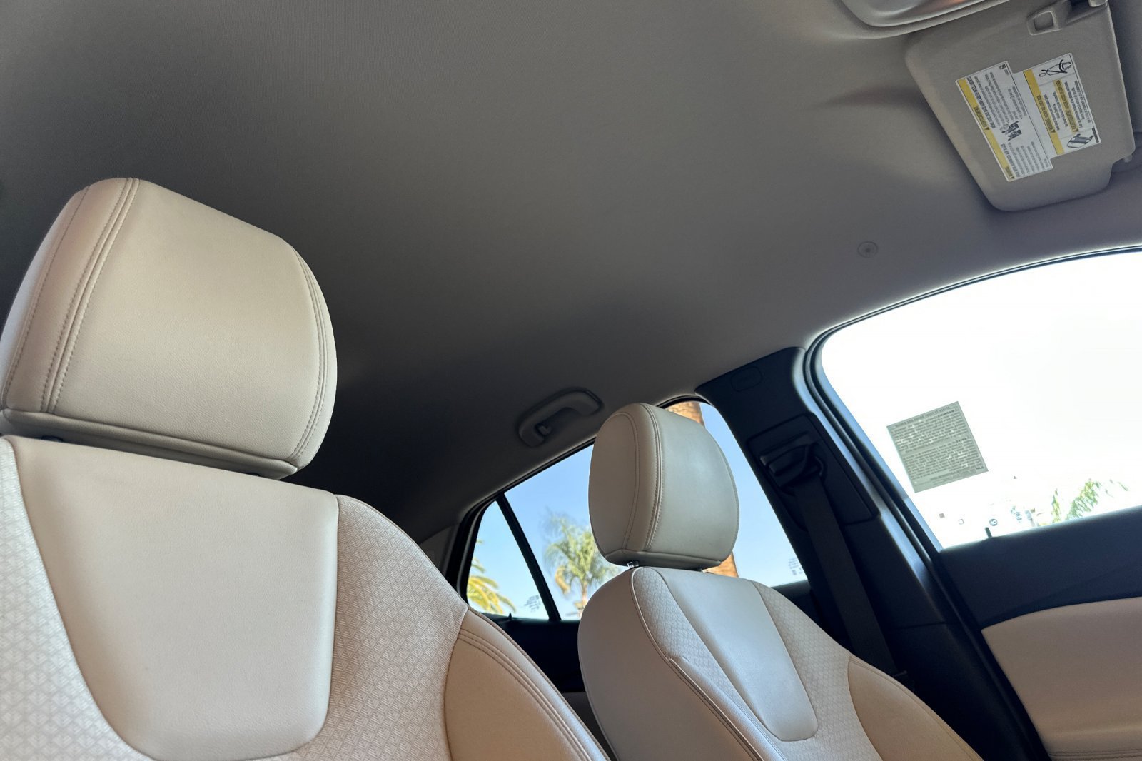 Used 2023 Buick Encore GX Preferred FWD image 19