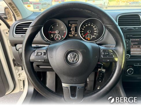 Used 2013 Volkswagen Jetta TDI FWD image 17