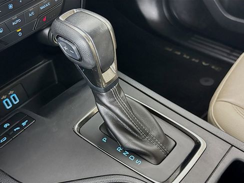 Used 2019 Ford Ranger Lariat w/ Trailer Tow Package image 16