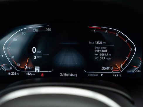 Used 2025 BMW 840i xDrive 840i xDrive image 18