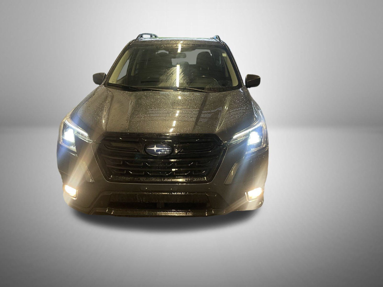 Used 2023 Subaru Forester Premium AWD/4WD image 2