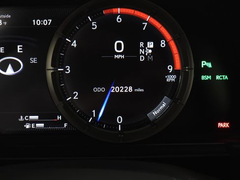 Used 2018 Lexus LC 500 Coupe w/ Touring Package RWD image 20