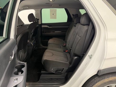 Used 2022 Hyundai Palisade SE FWD image 19