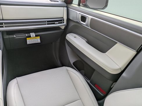 New 2026 Hyundai Santa Fe SEL image 17