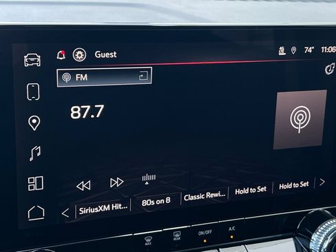 New 2026 GMC Canyon Elevation image 16