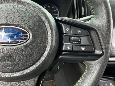 Used 2023 Subaru Ascent Onyx Edition AWD/4WD image 33