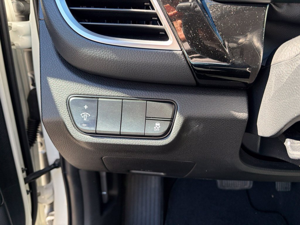 Used 2024 Kia Seltos X-Line AWD/4WD image 20