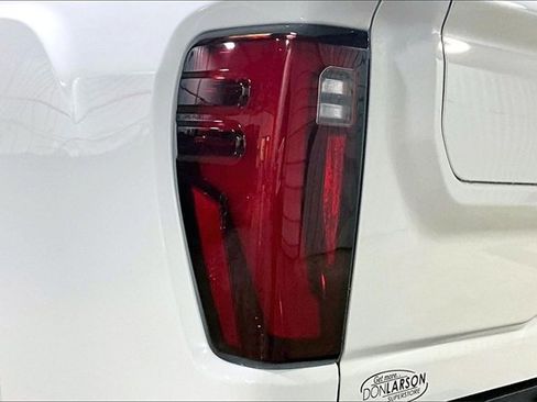 Certified 2025 GMC Sierra 2500 Denali w/ Technology Package image 8