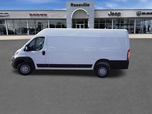 New 2025 RAM ProMaster 3500 w/ Convenience Group image 6