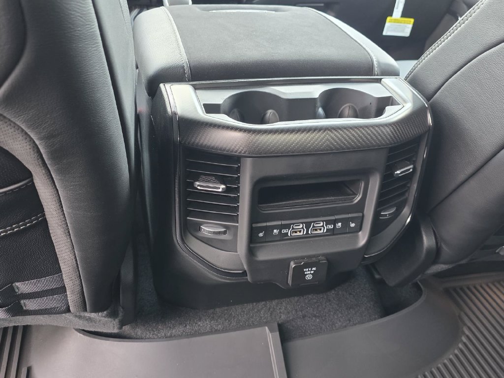 New 2026 RAM 1500 RHO w/ RHO Level 1 Equipment Group AWD/4WD image 14