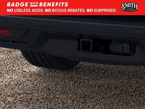 New 2025 Ford Expedition Active RWD image 24