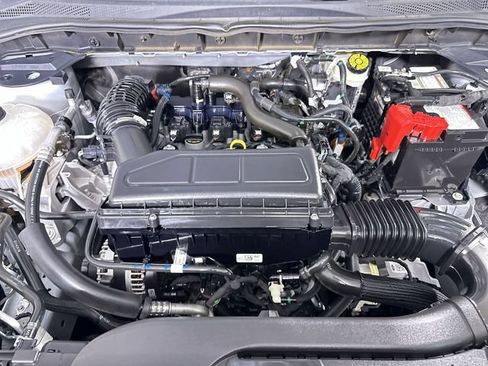 Used 2025 Ford Escape Active FWD image 31