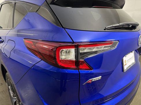 Certified 2024 Acura RDX A-Spec AWD/4WD image 31