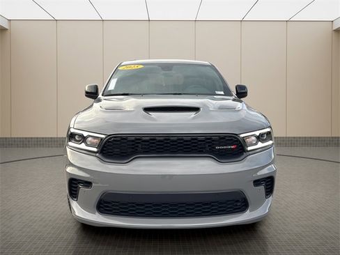 Certified 2025 Dodge Durango R/T w/ Blacktop Package image 8
